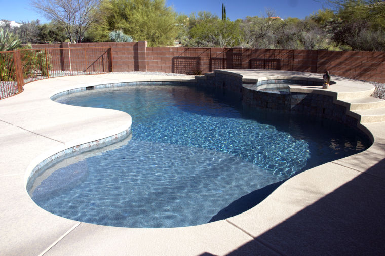 Pools By Design